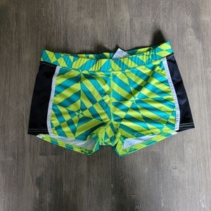 Nike Dry Fit Shorts